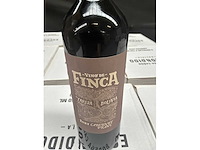 2021 canon escondido finca cabernet franc rode wijn (43x) - afbeelding 2 van  3