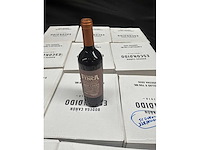 2021 canon escondido finca cabernet franc rode wijn (48x) - afbeelding 1 van  3