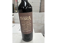2021 canon escondido finca tannat rode wijn (24x) - afbeelding 2 van  3