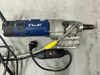 2021 carat a-2600 diamantboormachine - afbeelding 2 van  4
