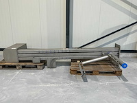 2021 carsoe hkv 200 vatenlift