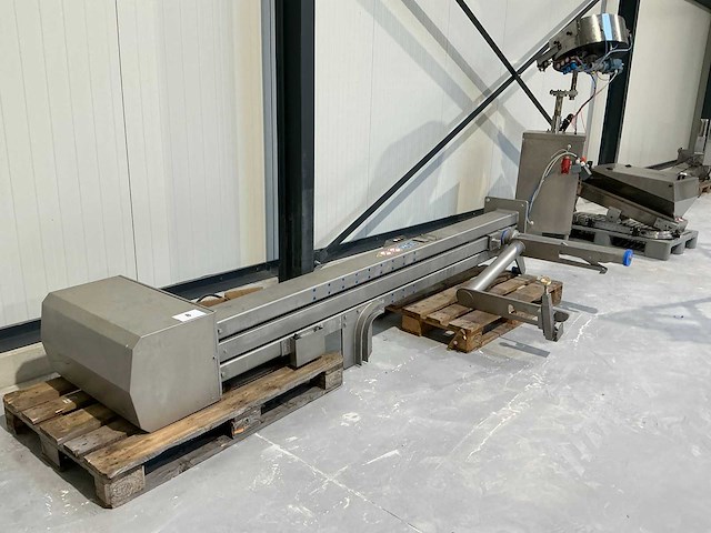 2021 carsoe hkv 200 vatenlift - afbeelding 2 van  6