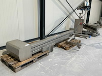 2021 carsoe hkv 200 vatenlift - afbeelding 2 van  6