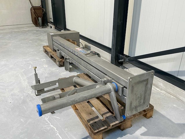 2021 carsoe hkv 200 vatenlift - afbeelding 3 van  6