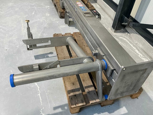 2021 carsoe hkv 200 vatenlift - afbeelding 4 van  6