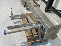 2021 carsoe hkv 200 vatenlift - afbeelding 4 van  6