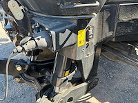 2021 case ih puma 220 cvx 4wd landbouwtractor - afbeelding 3 van  31