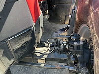 2021 case ih puma 220 cvx 4wd landbouwtractor - afbeelding 4 van  31