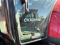 2021 case ih puma 220 cvx 4wd landbouwtractor - afbeelding 5 van  31