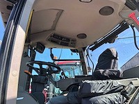 2021 case ih puma 220 cvx 4wd landbouwtractor - afbeelding 6 van  31