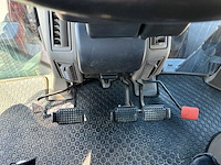 2021 case ih puma 220 cvx 4wd landbouwtractor - afbeelding 7 van  31