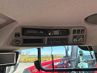 2021 case ih puma 220 cvx 4wd landbouwtractor - afbeelding 10 van  31