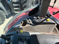 2021 case ih puma 220 cvx 4wd landbouwtractor - afbeelding 11 van  31