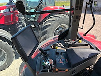 2021 case ih puma 220 cvx 4wd landbouwtractor - afbeelding 12 van  31