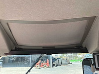 2021 case ih puma 220 cvx 4wd landbouwtractor - afbeelding 13 van  31