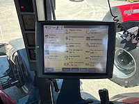 2021 case ih puma 220 cvx 4wd landbouwtractor - afbeelding 15 van  31