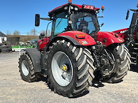 2021 case ih puma 220 cvx 4wd landbouwtractor - afbeelding 9 van  31