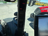 2021 case ih puma 220 cvx 4wd landbouwtractor - afbeelding 17 van  31