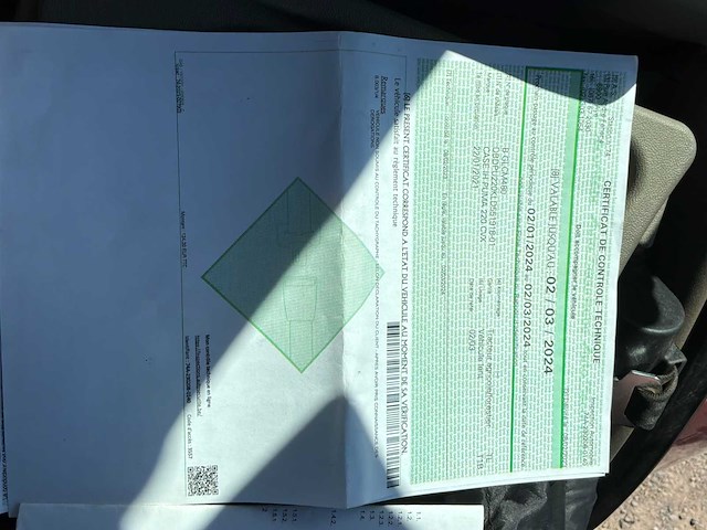 2021 case ih puma 220 cvx 4wd landbouwtractor - afbeelding 18 van  31