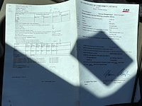 2021 case ih puma 220 cvx 4wd landbouwtractor - afbeelding 19 van  31