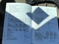 2021 case ih puma 220 cvx 4wd landbouwtractor - afbeelding 20 van  31