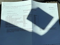 2021 case ih puma 220 cvx 4wd landbouwtractor - afbeelding 22 van  31