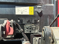 2021 case ih puma 220 cvx 4wd landbouwtractor - afbeelding 23 van  31