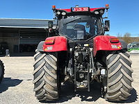 2021 case ih puma 220 cvx 4wd landbouwtractor - afbeelding 16 van  31
