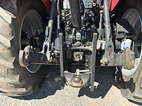 2021 case ih puma 220 cvx 4wd landbouwtractor - afbeelding 26 van  31