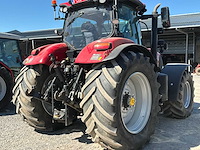 2021 case ih puma 220 cvx 4wd landbouwtractor - afbeelding 25 van  31