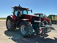 2021 case ih puma 220 cvx 4wd landbouwtractor - afbeelding 27 van  31
