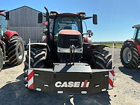 2021 case ih puma 220 cvx 4wd landbouwtractor - afbeelding 28 van  31