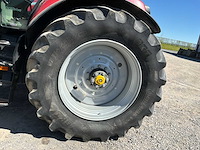 2021 case ih puma 220 cvx 4wd landbouwtractor - afbeelding 30 van  31