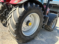 2021 case ih puma 220 cvx 4wd landbouwtractor - afbeelding 31 van  31