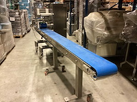 2021 castiglioni rv 160 ravioli overige voedingsmiddelen productie machines - afbeelding 1 van  8