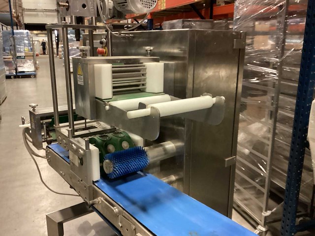 2021 castiglioni rv 160 ravioli overige voedingsmiddelen productie machines - afbeelding 2 van  8