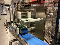 2021 castiglioni rv 160 ravioli overige voedingsmiddelen productie machines - afbeelding 2 van  8