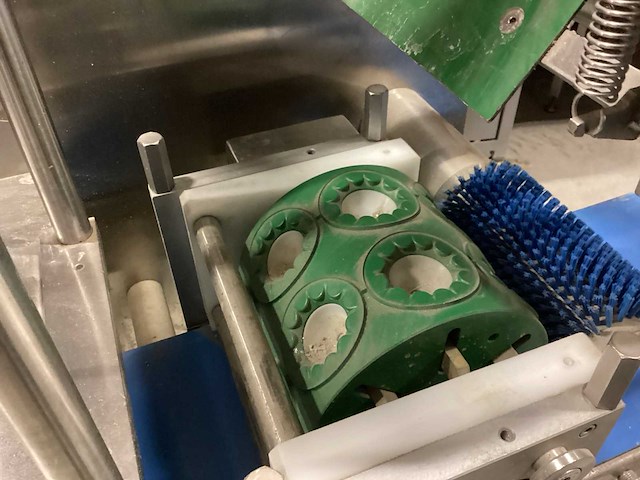 2021 castiglioni rv 160 ravioli overige voedingsmiddelen productie machines - afbeelding 3 van  8