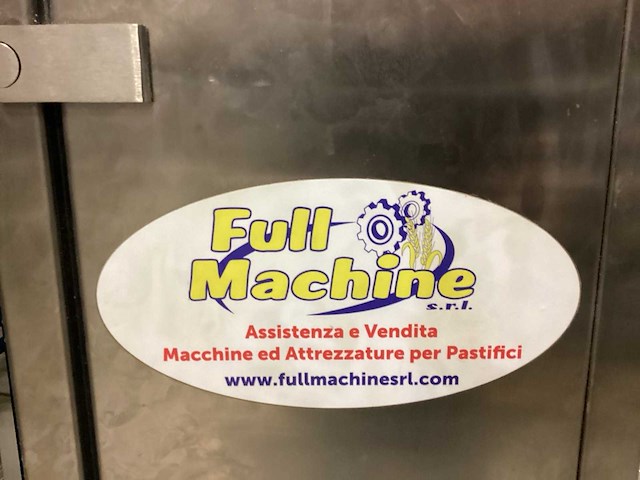 2021 castiglioni rv 160 ravioli overige voedingsmiddelen productie machines - afbeelding 6 van  8