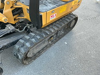 2021 caterpilar 300.9dvps rupsgraafmachine - afbeelding 2 van  52