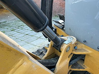 2021 caterpilar 300.9dvps rupsgraafmachine - afbeelding 7 van  52