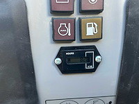 2021 caterpilar 300.9dvps rupsgraafmachine - afbeelding 18 van  52