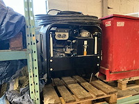 2021 caterpilar 300.9dvps rupsgraafmachine - afbeelding 32 van  52