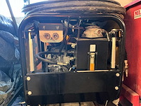 2021 caterpilar 300.9dvps rupsgraafmachine - afbeelding 33 van  52