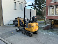 2021 caterpilar 300.9dvps rupsgraafmachine - afbeelding 23 van  52