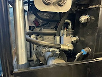 2021 caterpilar 300.9dvps rupsgraafmachine - afbeelding 35 van  52