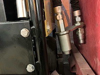 2021 caterpilar 300.9dvps rupsgraafmachine - afbeelding 36 van  52