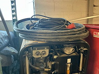 2021 caterpilar 300.9dvps rupsgraafmachine - afbeelding 37 van  52