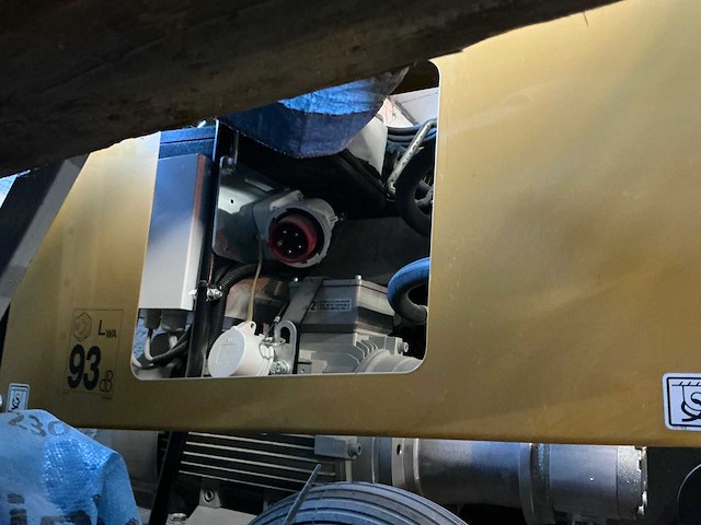 2021 caterpilar 300.9dvps rupsgraafmachine - afbeelding 38 van  52