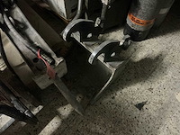 2021 caterpilar 300.9dvps rupsgraafmachine - afbeelding 39 van  52